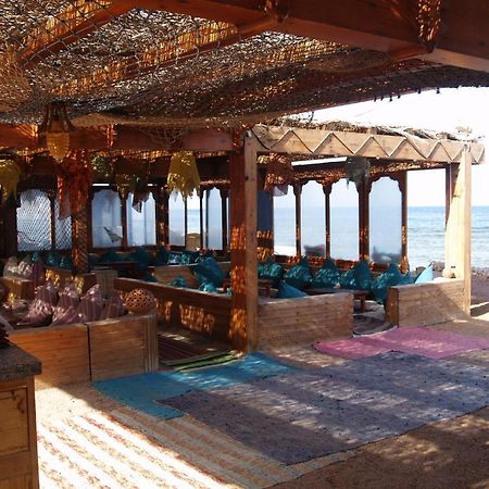 Star Of Dahab Hotel Exterior photo