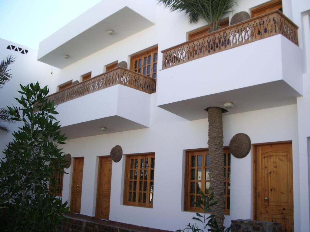 Star Of Dahab Hotel Exterior photo