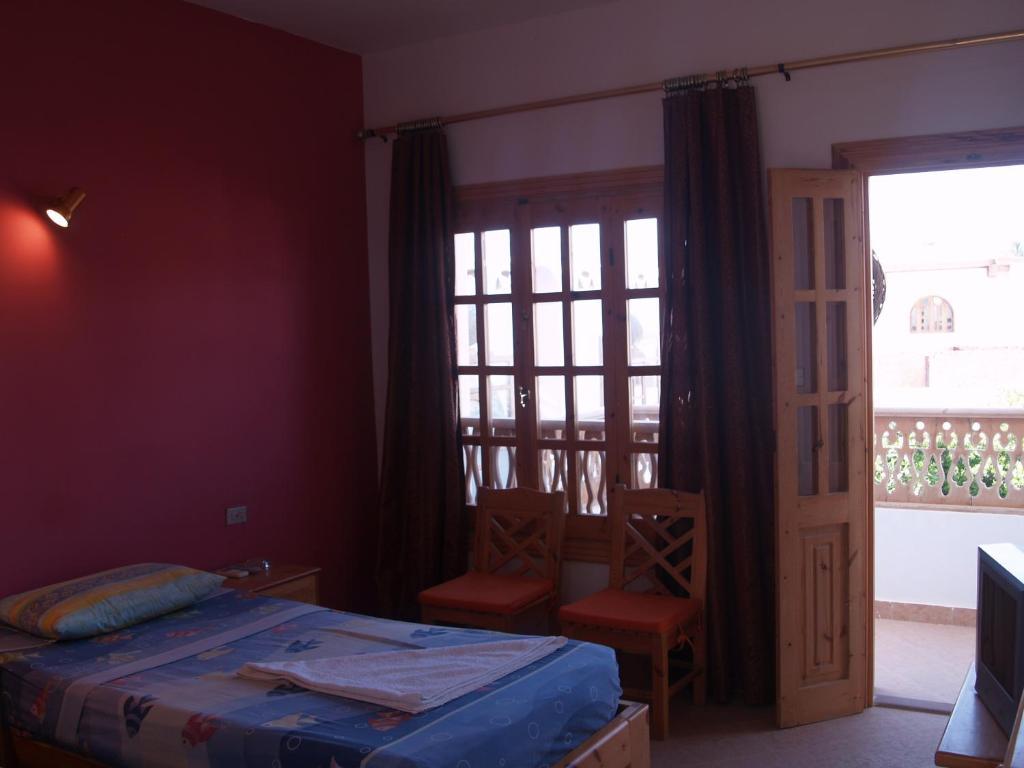 Star Of Dahab Hotel Room photo