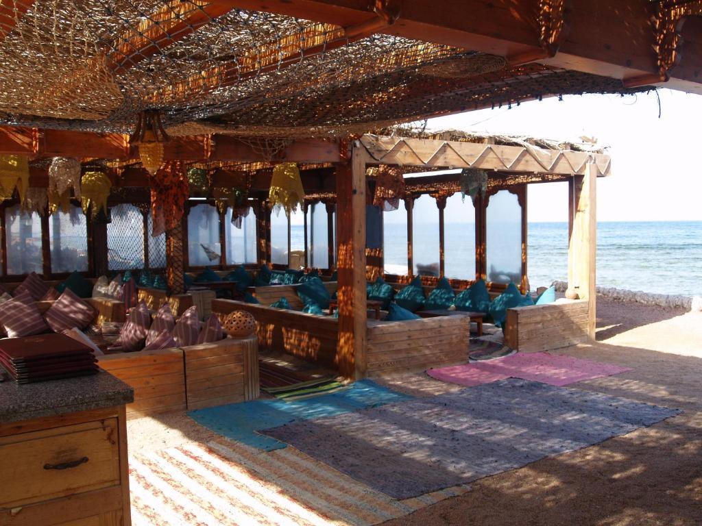 Star Of Dahab Hotel Exterior photo