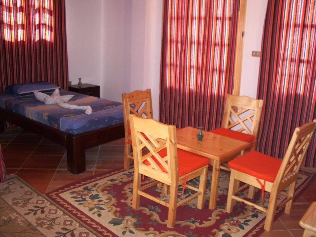 Star Of Dahab Hotel Room photo