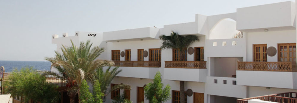 Star Of Dahab Hotel Exterior photo