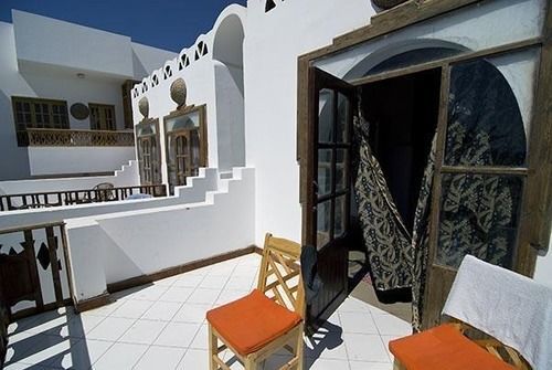 Star Of Dahab Hotel Exterior photo